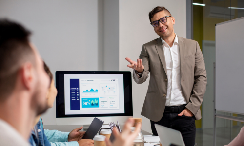 Business Coach