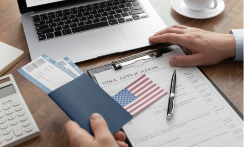 Immigration Lawyer