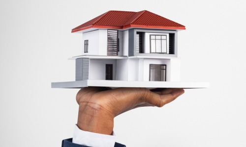 Real Estate