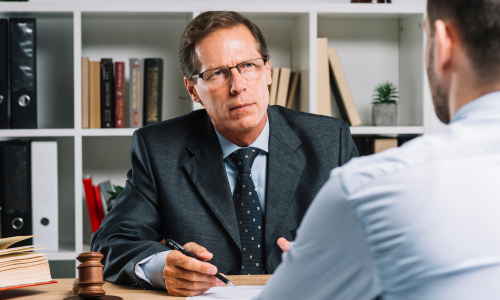 Personal Injury Lawyer