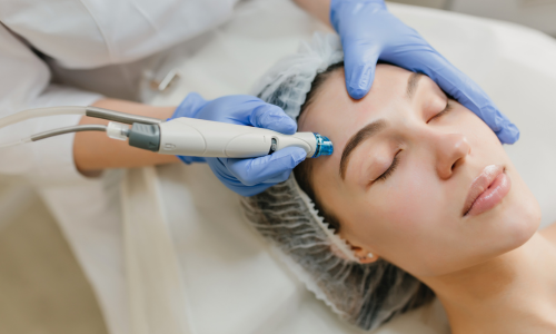 Dermatology