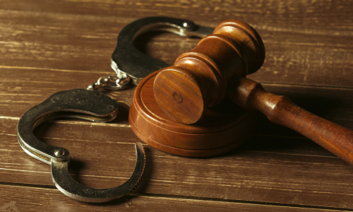 Criminal Defense Attorney
