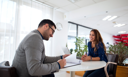 Career Consultant