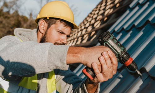 Roofing