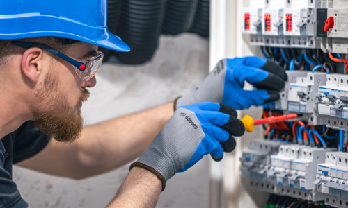Electricians